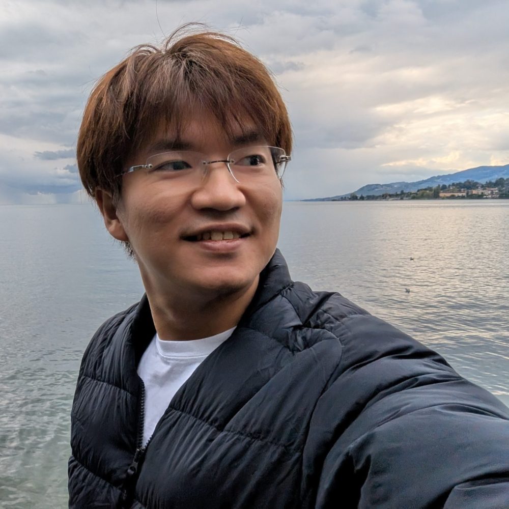 永山 翔太