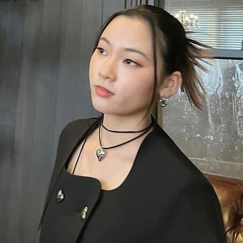 大久保 暖々子