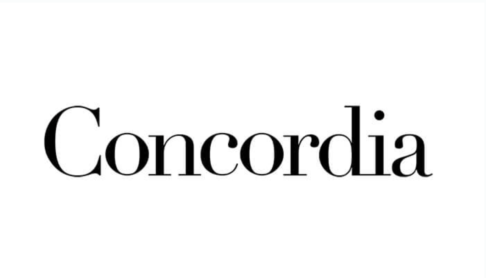 Concordia