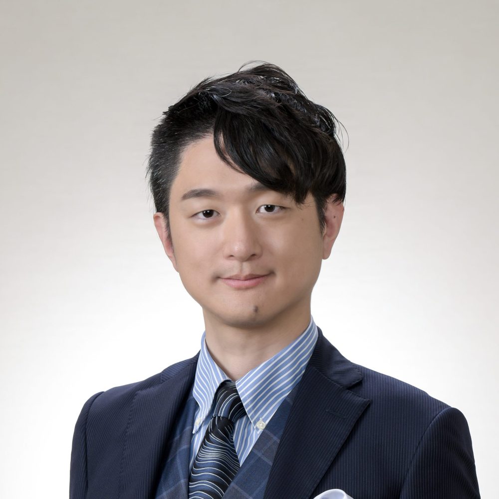 武田 秀太郎