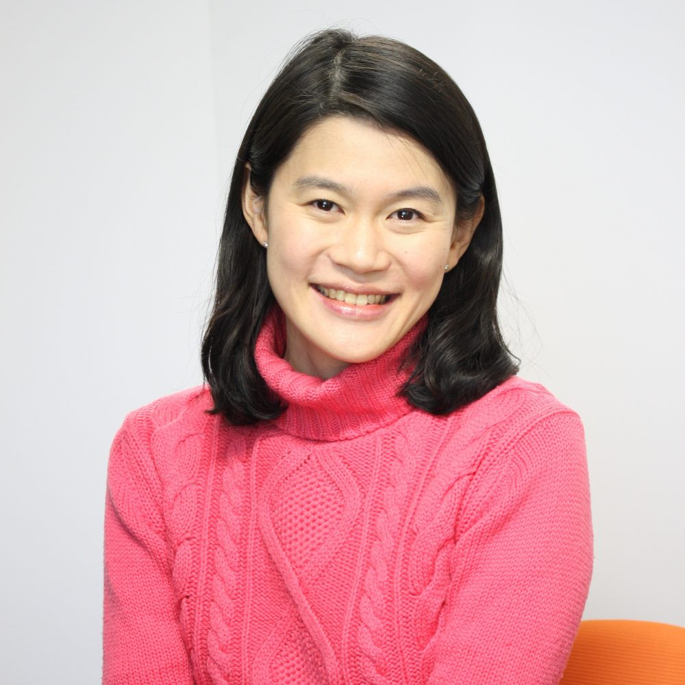 石戸 奈々子