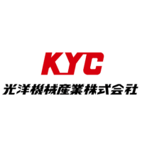 光洋機械産業のロゴ