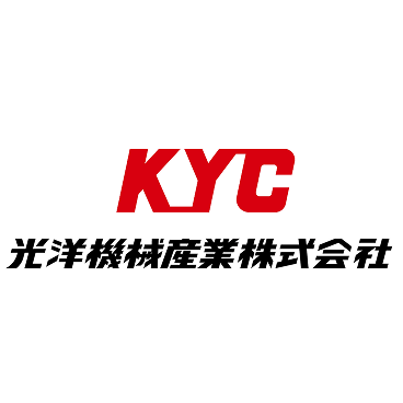 光洋機械産業のロゴ